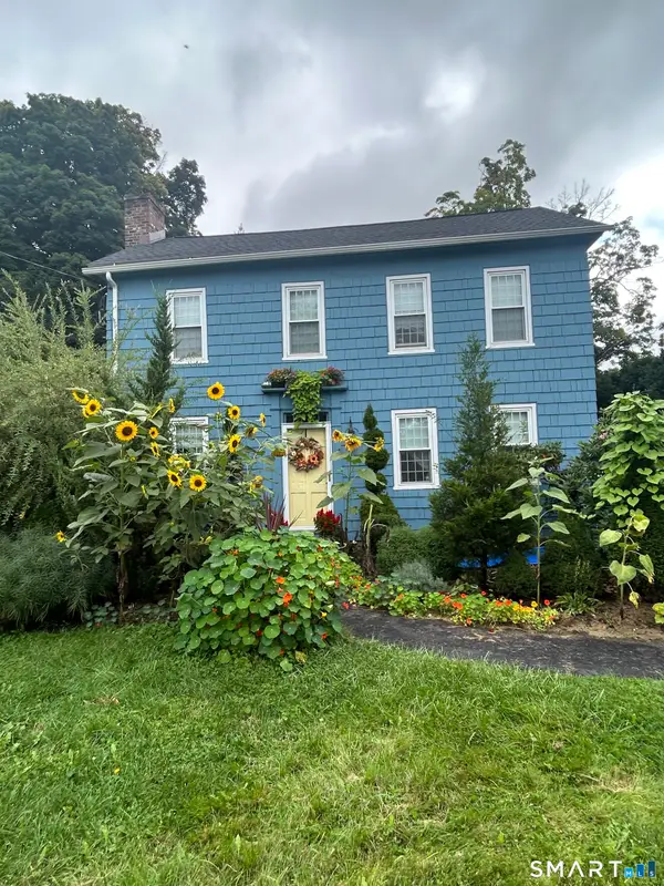 65 Main Street South, Bethlehem, CT 06751