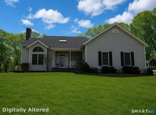 30 Holley Lane, Prospect, CT 06712