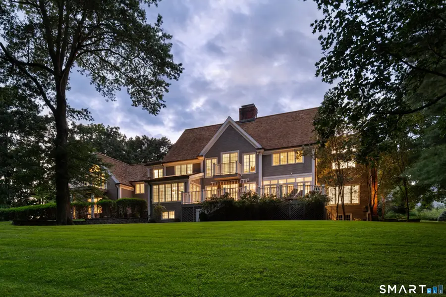 30 Soundview Farm Road, Weston, CT 06883 - #3