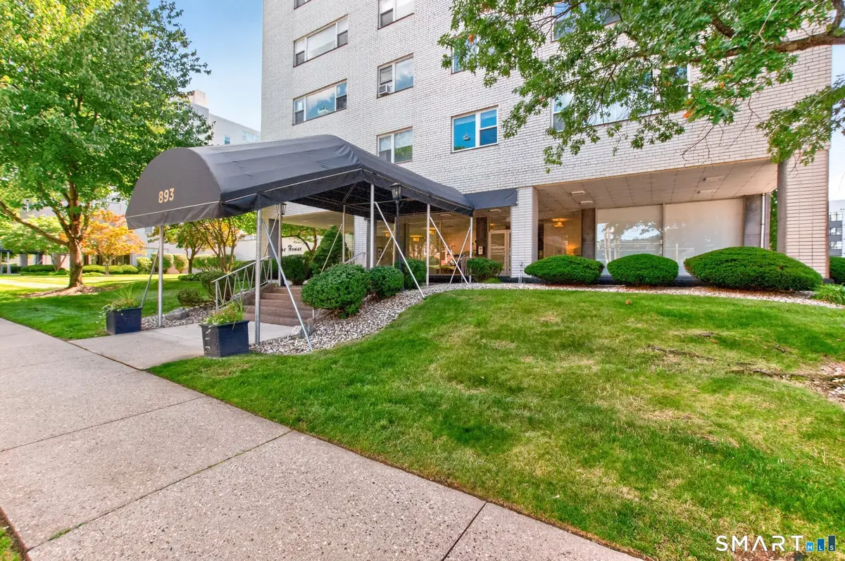 893 Farmington Avenue #1A, West Hartford, CT 06119 - #1
