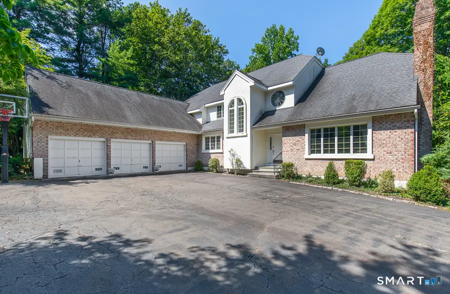 30 Grouse Lane, Woodbridge, CT 06525 - #2