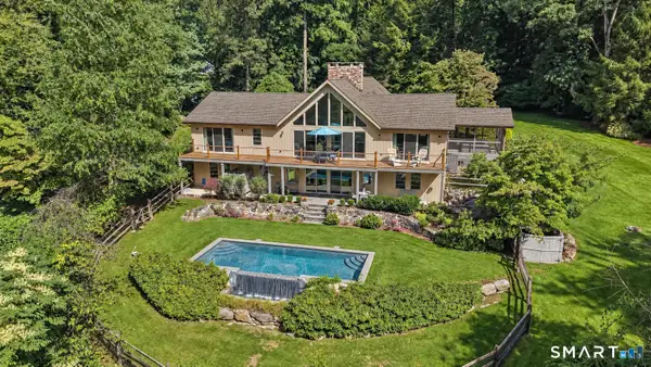 250 Dans Highway, New Canaan, CT 06840