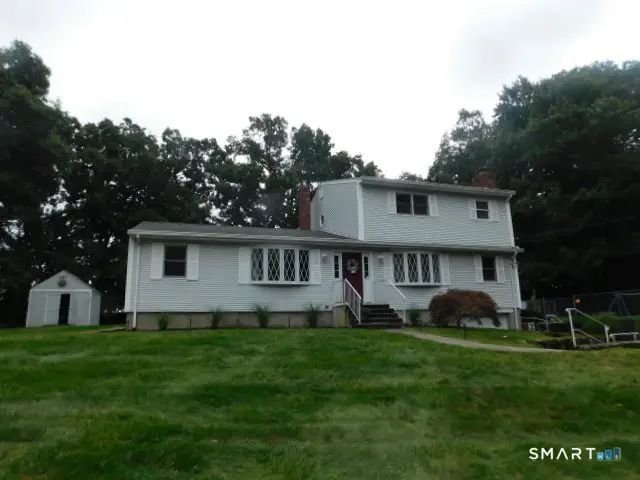 12 Rozum Circle, Prospect, CT 06712 - #2