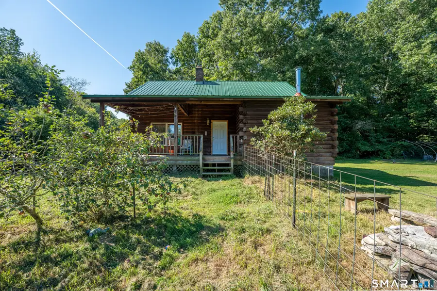 205 Cooper Lane, Coventry, CT 06238 - #3