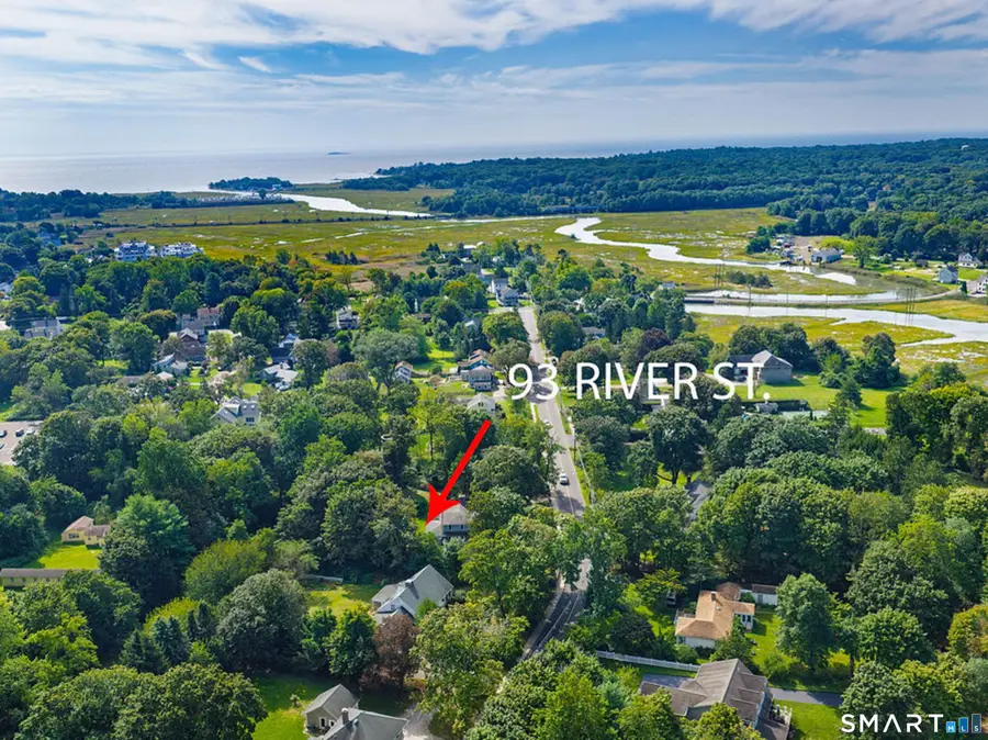 93 River Street, Guilford, CT 06437 - #3