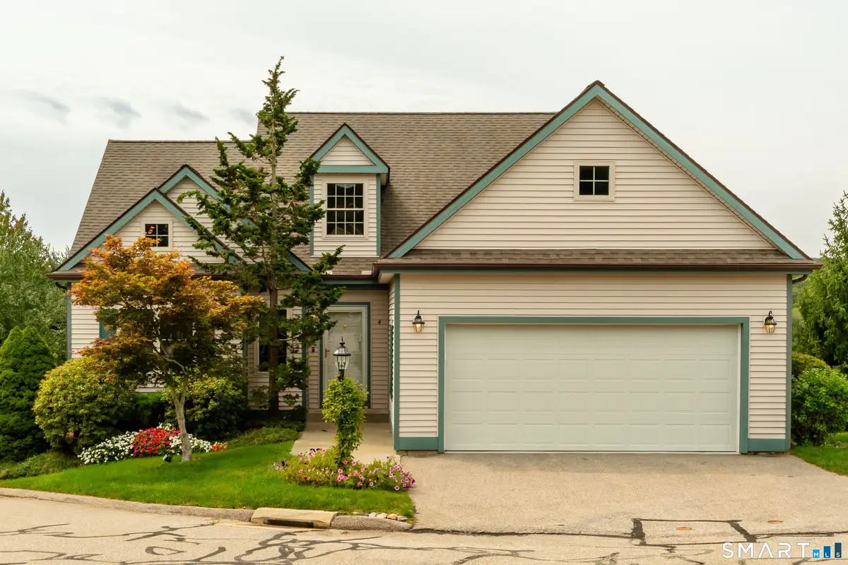 4 Clarks Lane #4, East Lyme, CT 06357 - #1