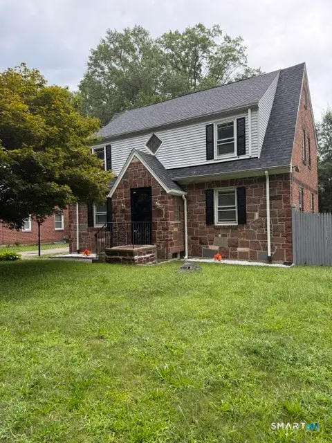 60 Hubbard Road, Hartford, CT 06114 - #1