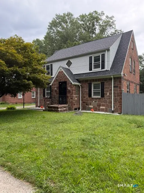 60 Hubbard Road, Hartford, CT 06114 - #2
