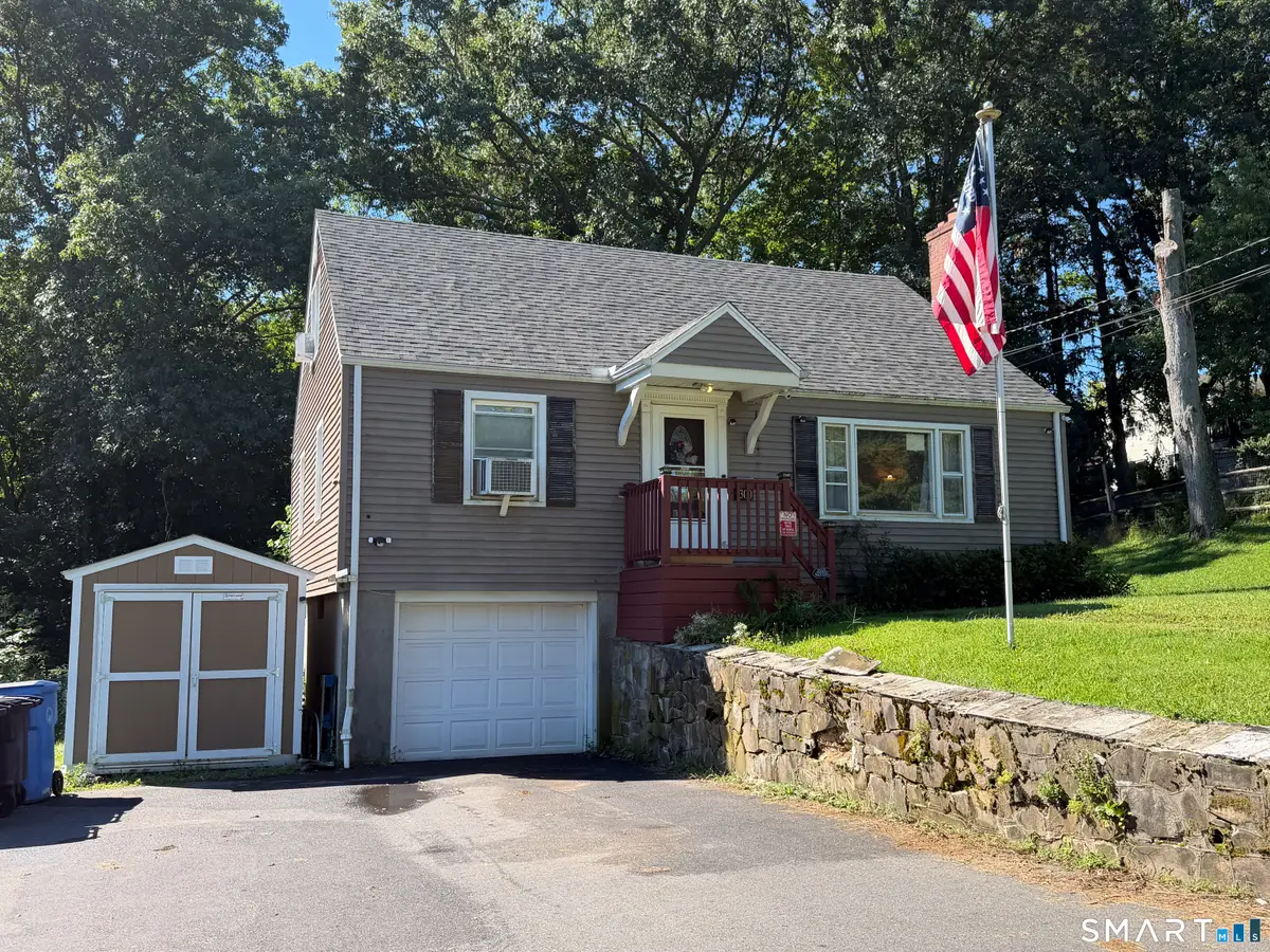 300 Francis Street, New Britain, CT 06053 - #1