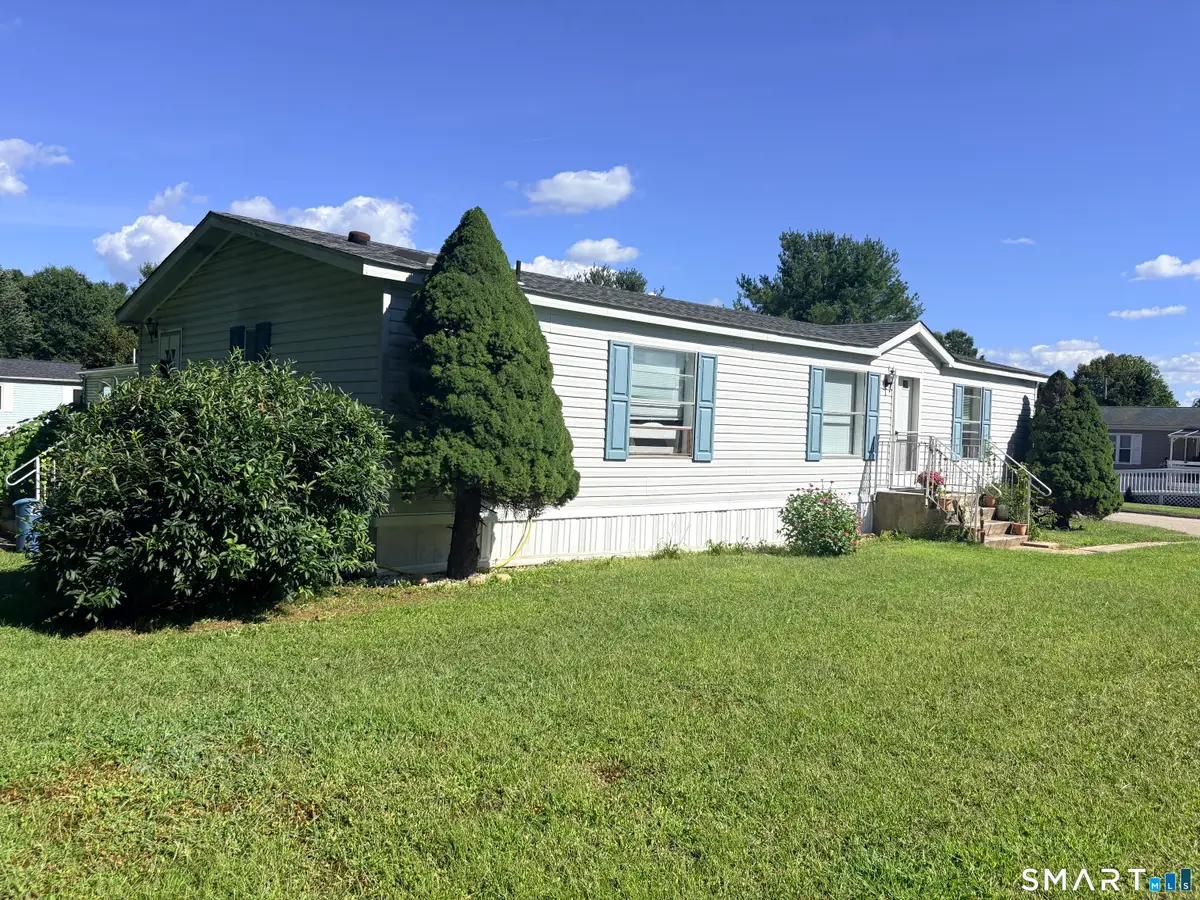 57 Circle Drive, North Windham, CT 06256 - #1
