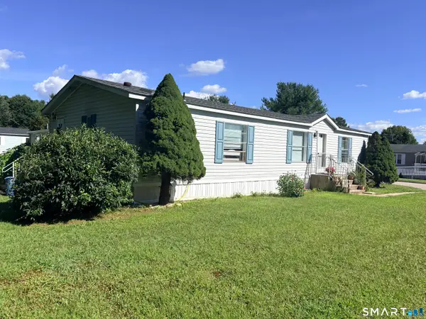 57 Circle Drive, Windham, CT 06256