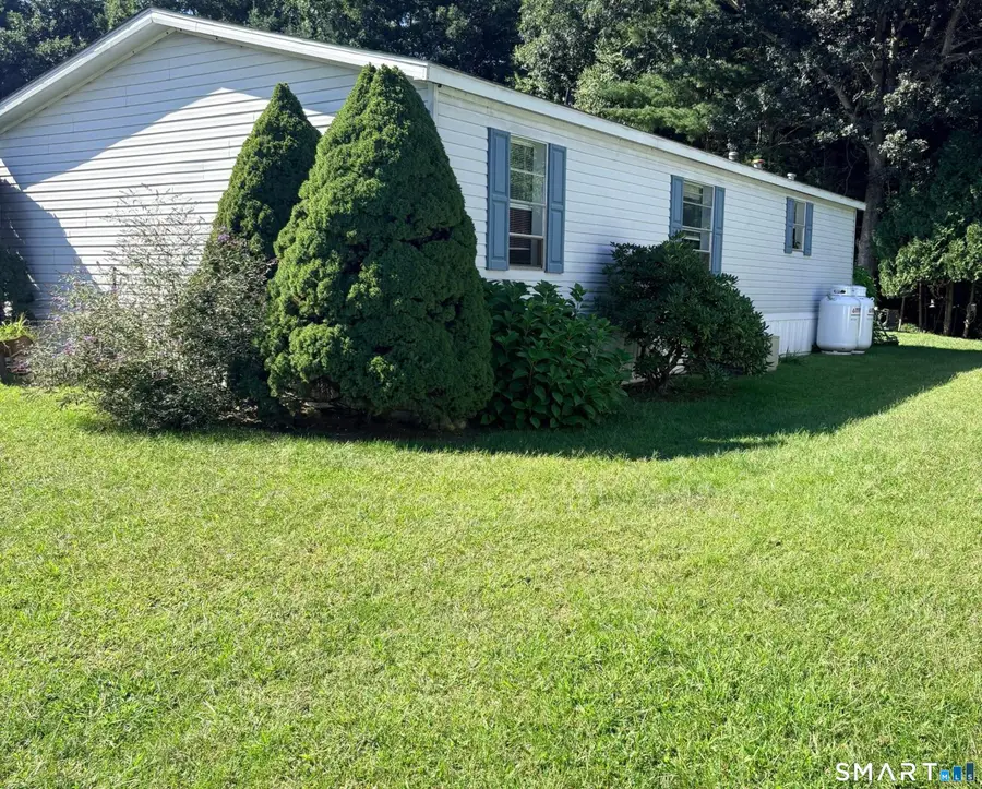 57 Circle Drive, North Windham, CT 06256 - #2
