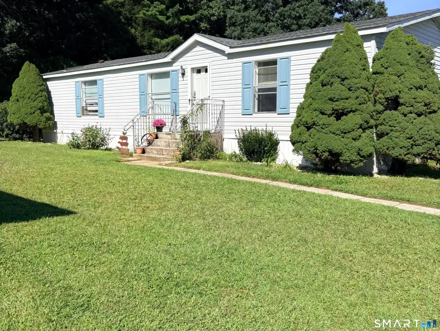 57 Circle Drive, North Windham, CT 06256 - #3