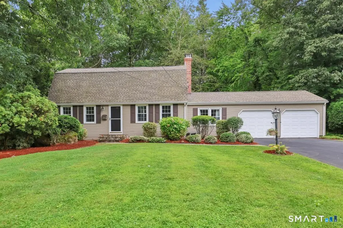 23 Silversmith Road, Unionville, CT 06085 - #1