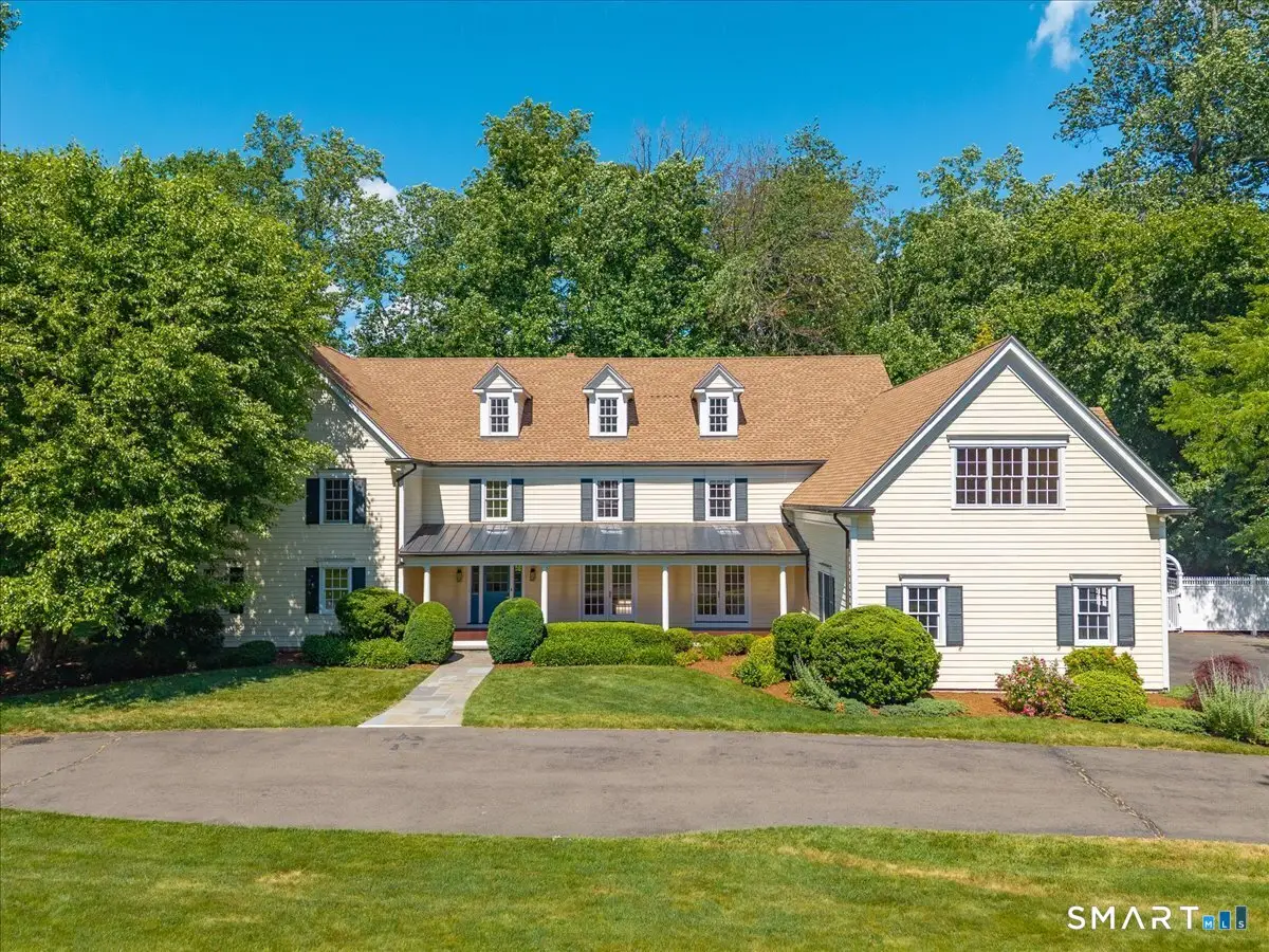 27 Woody Lane, Westport, CT 06880 - #1