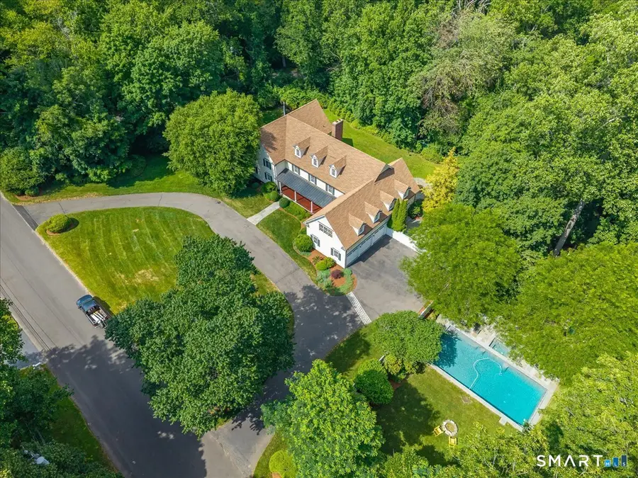 27 Woody Lane, Westport, CT 06880 - #3