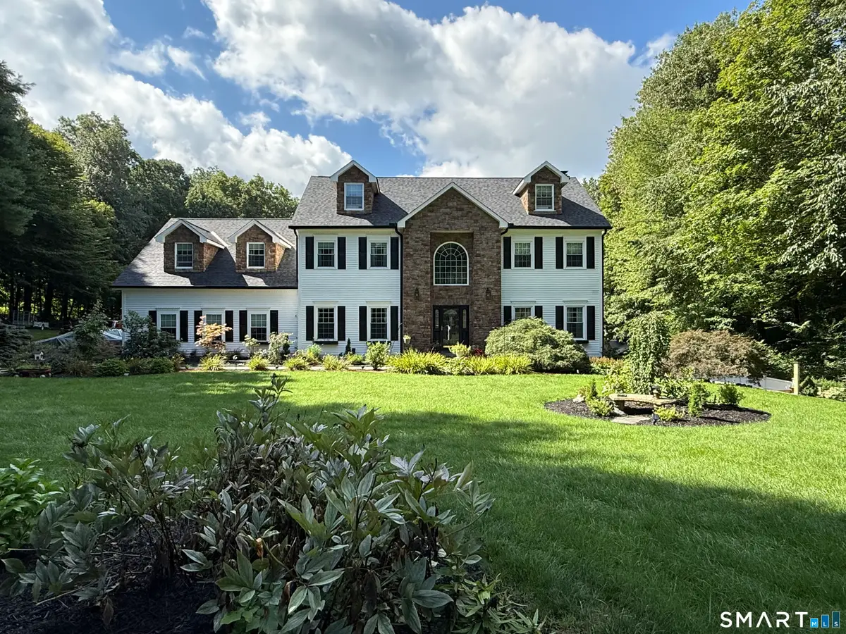 20 Bridle Path Trail, Newtown, CT 06470 - #1