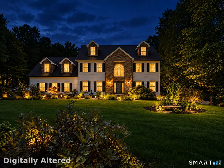 20 Bridle Path Trail, Newtown, CT 06470 - #2