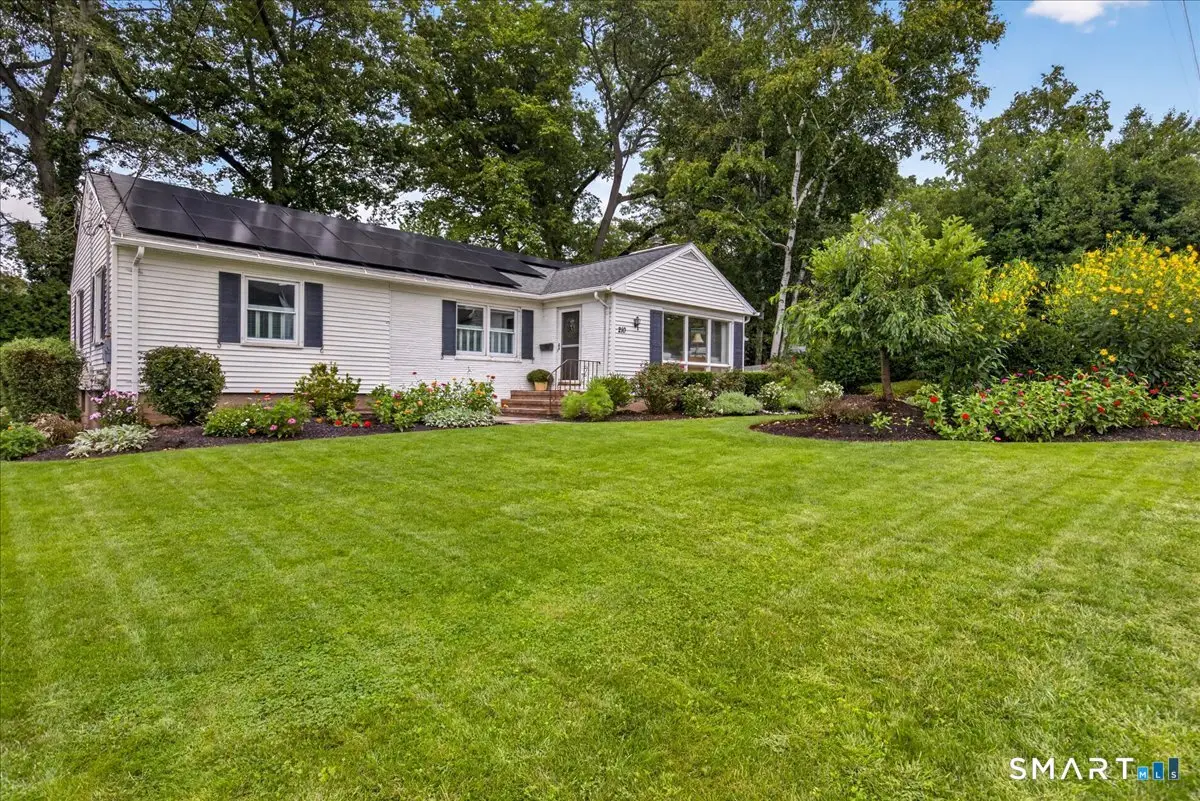 210 Bayard Avenue, North Haven, CT 06473 - #1