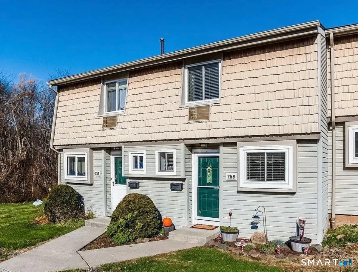 25 Carillon Drive #A, Rocky Hill, CT 06067 - #1