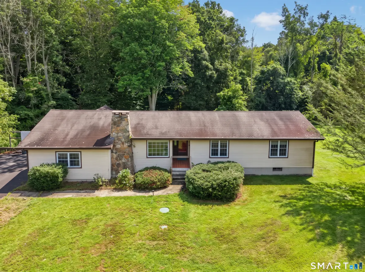 728 Long Cove Road, Gales Ferry, CT 06335 - #1