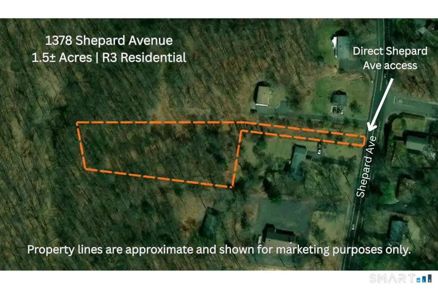 1378 Shepard Avenue, Hamden, CT 06518 - #2