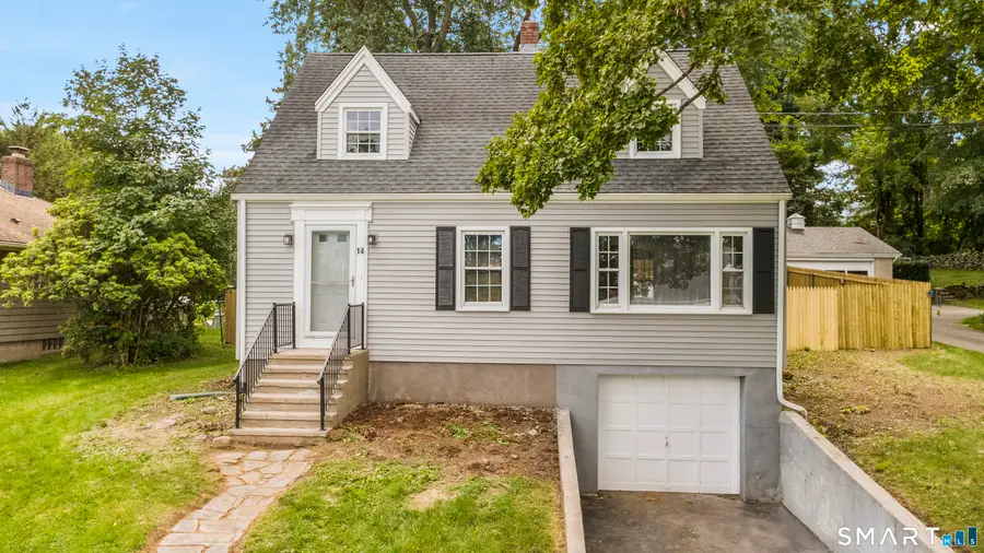 14 Ingleside Drive, Hamden, CT 06514 - #2