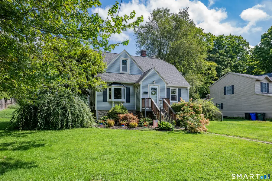 286 North Street, Watertown, CT 06795 - #2