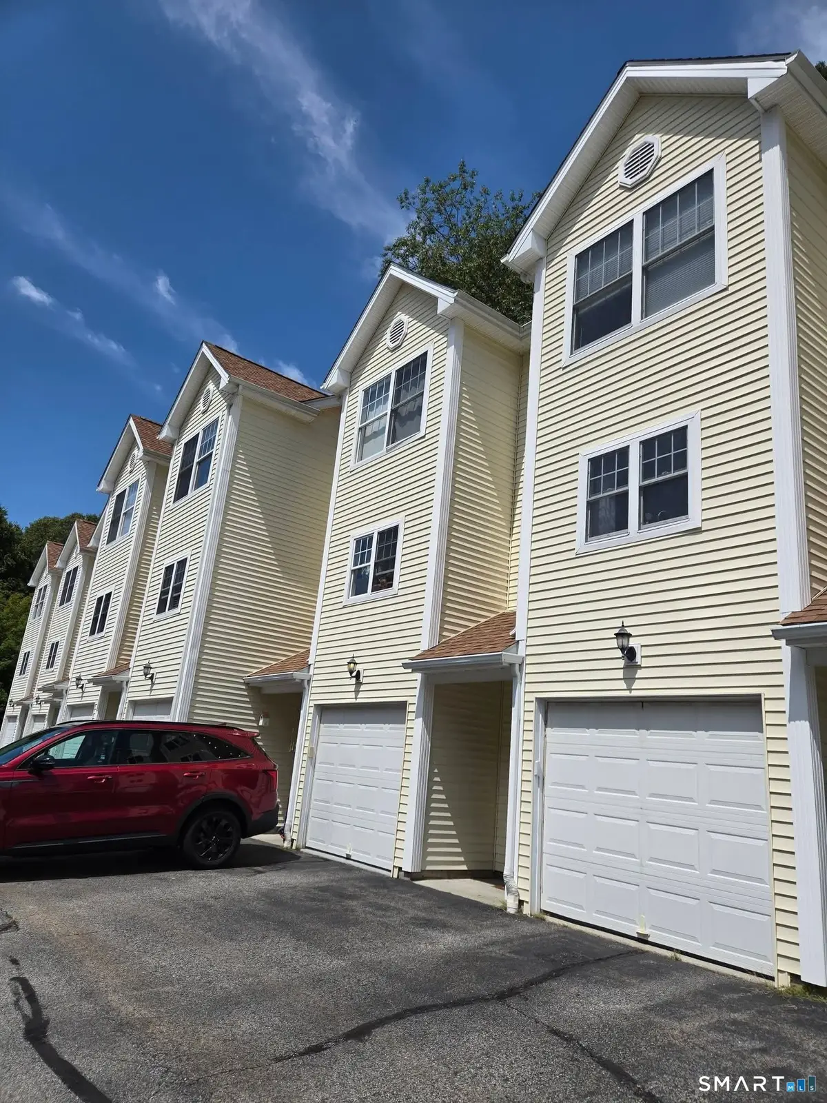 527 West Thames Street #61, Norwich, CT 06360 - #1