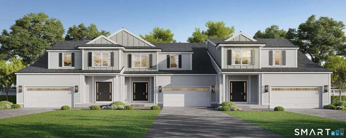 North Benson Road #61, Middlebury, CT 06762 - #1