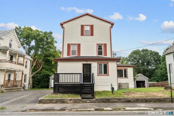 172 Red Mountain Avenue, Torrington, CT 06790