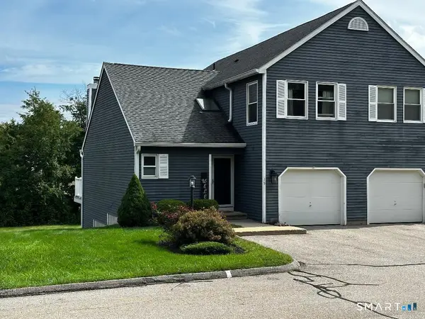 19 Vicki Lane #19, Colchester, CT 06415