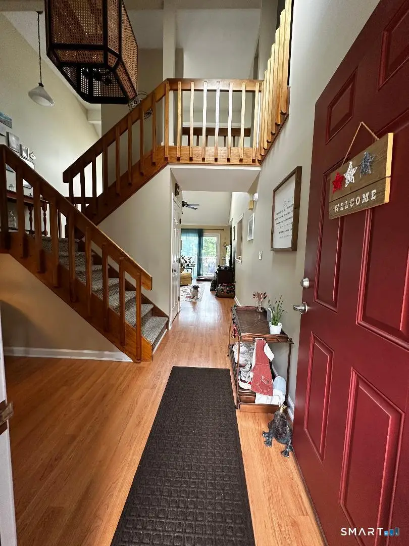 19 Vicki Lane #19, Colchester, CT 06415 - #2