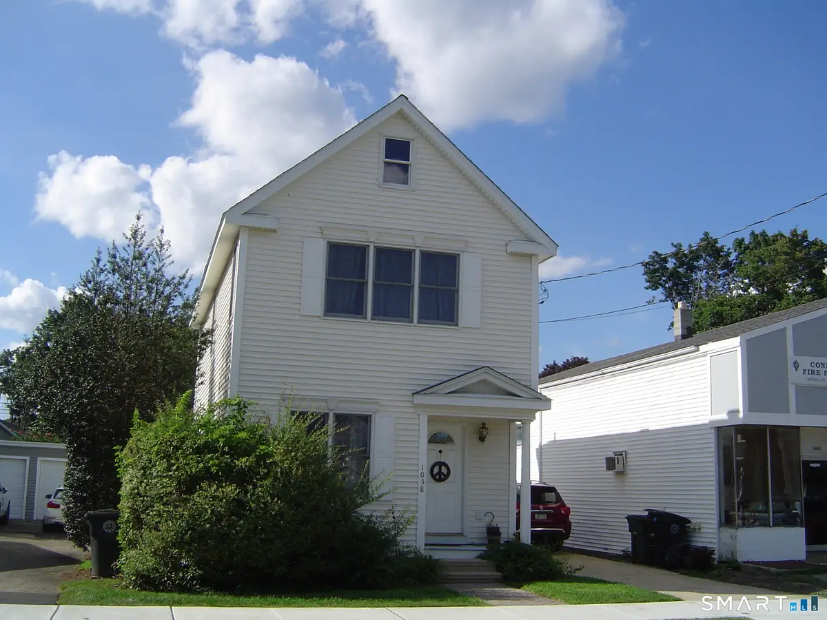 1058 E Broadway Avenue, Milford, CT 06460 - #1