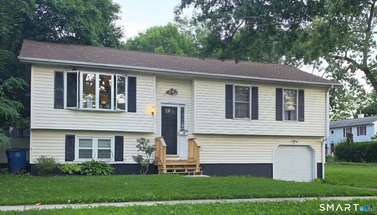 75 Ramsdell Street, New Haven, CT 06515 - #1