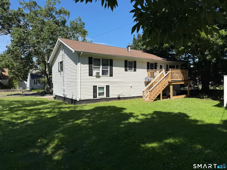 75 Ramsdell Street, New Haven, CT 06515 - #2