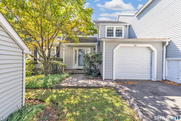 16 Rivendell Drive #16, Shelton, CT 06484