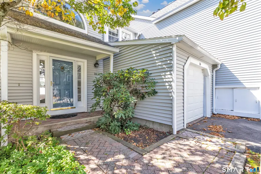 16 Rivendell Drive #16, Shelton, CT 06484 - #2