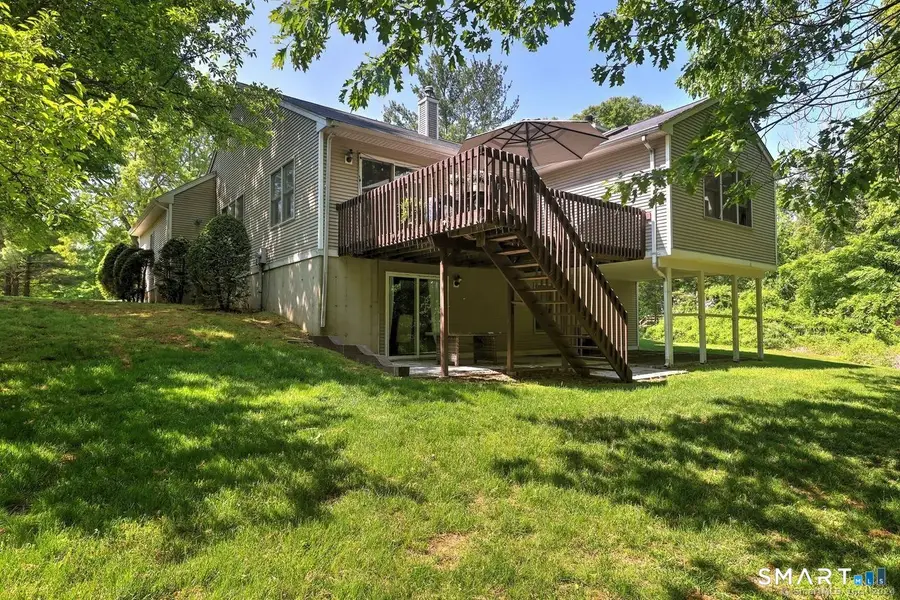 9 Canterbury Road #9, Hamden, CT 06514 - #2