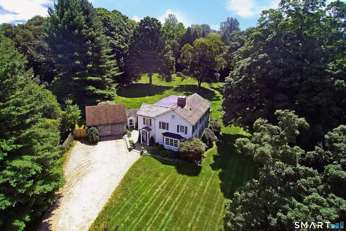 106 Spectacle Lane, Ridgefield, CT 06877 - #1