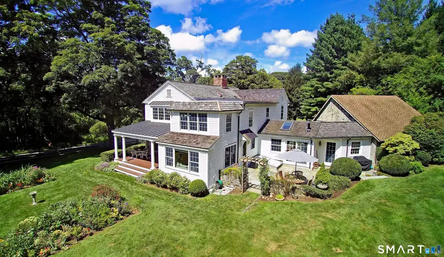 106 Spectacle Lane, Ridgefield, CT 06877 - #3