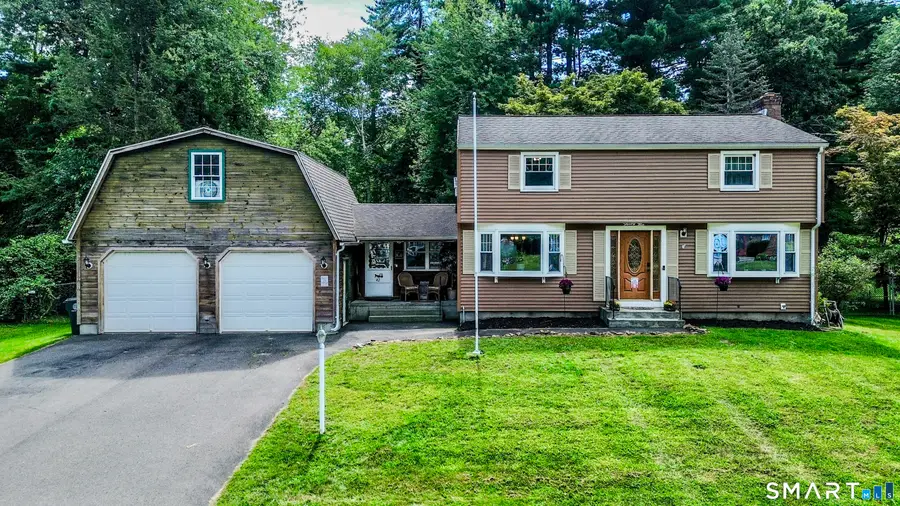 42 Oakwood Street, Enfield, CT 06082 - #2