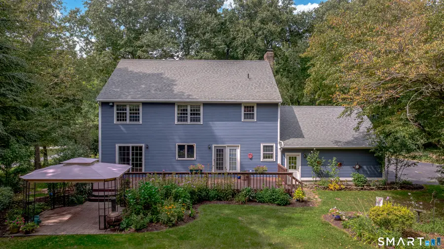 39 Deer Run Drive, Colchester, CT 06415 - #3