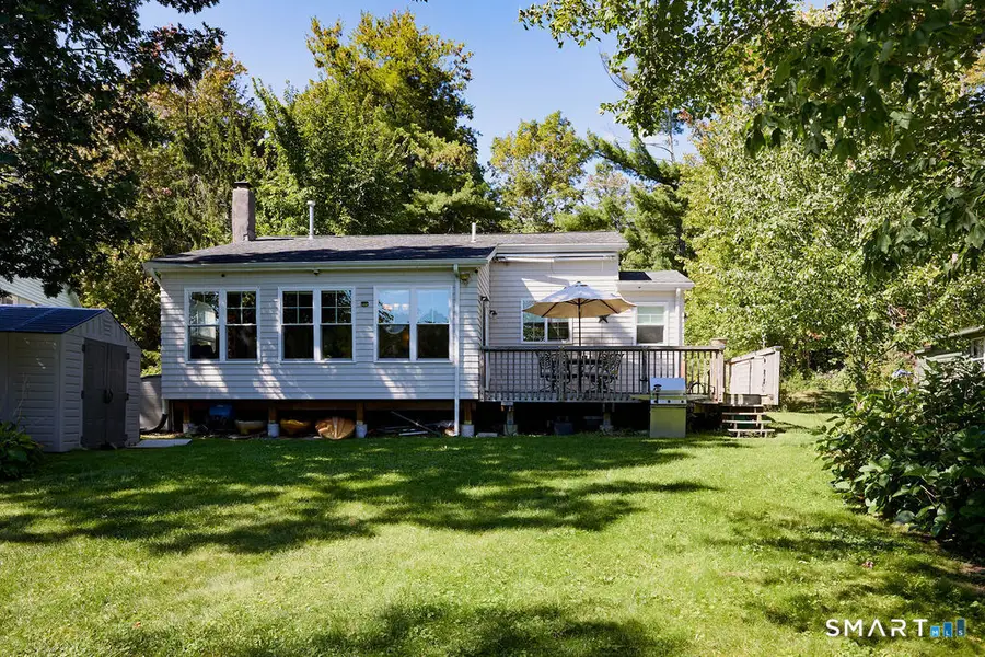 36 Beach Drive, Harwinton, CT 06791 - #2