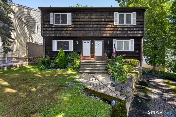 9 Edgewood Street #A, Norwalk, CT 06854