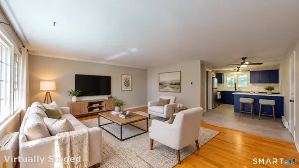 1789 Foxon Road #1B, North Branford, CT 06471