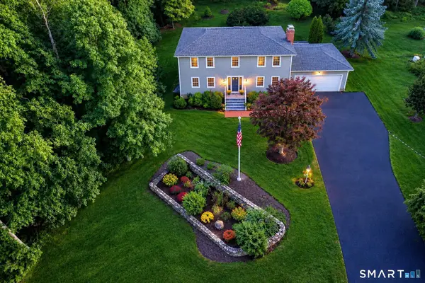 Address Withheld By Seller, Trumbull, CT 06611