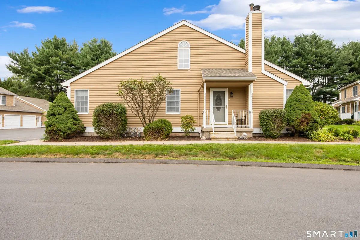697 South End Road #8, Plantsville, CT 06479 - #1