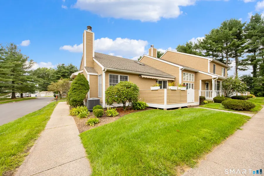 697 South End Road #8, Plantsville, CT 06479 - #2