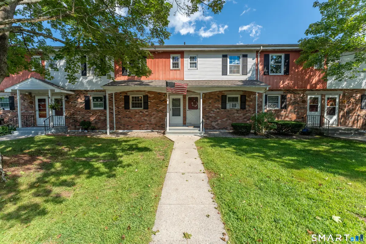 60 Athol Street #60, Killingly, CT 06239 - #1